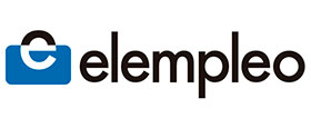 Logo elempleo.com